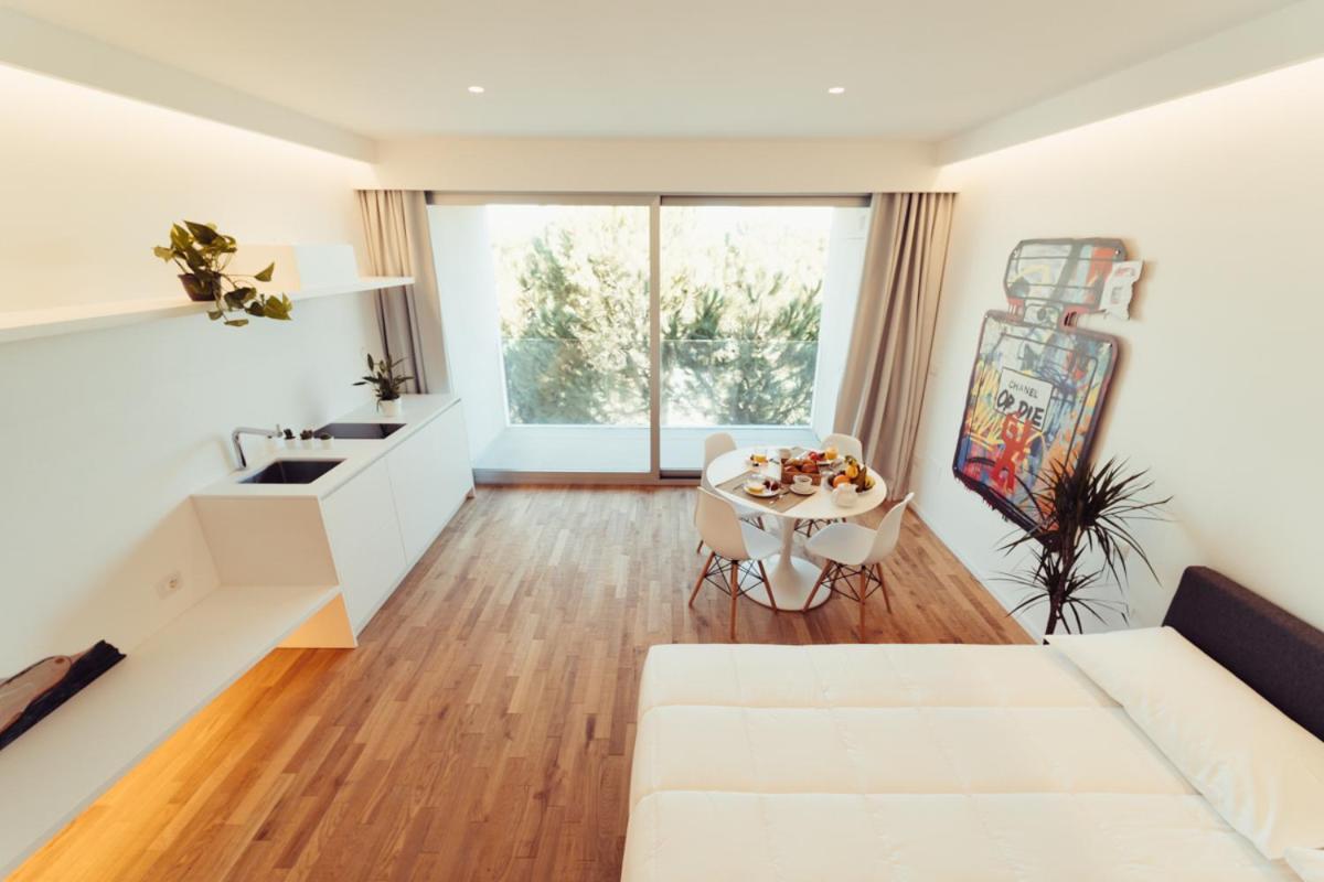 Marina Gardens Boutique&Suites Francavilla Al Mare Ngoại thất bức ảnh
