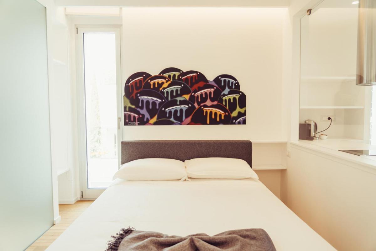 Marina Gardens Boutique&Suites Francavilla Al Mare Ngoại thất bức ảnh