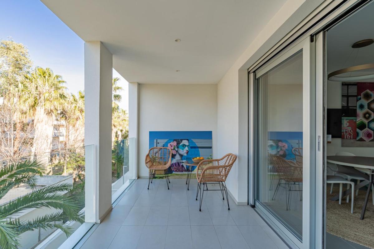 Marina Gardens Boutique&Suites Francavilla Al Mare Phòng bức ảnh