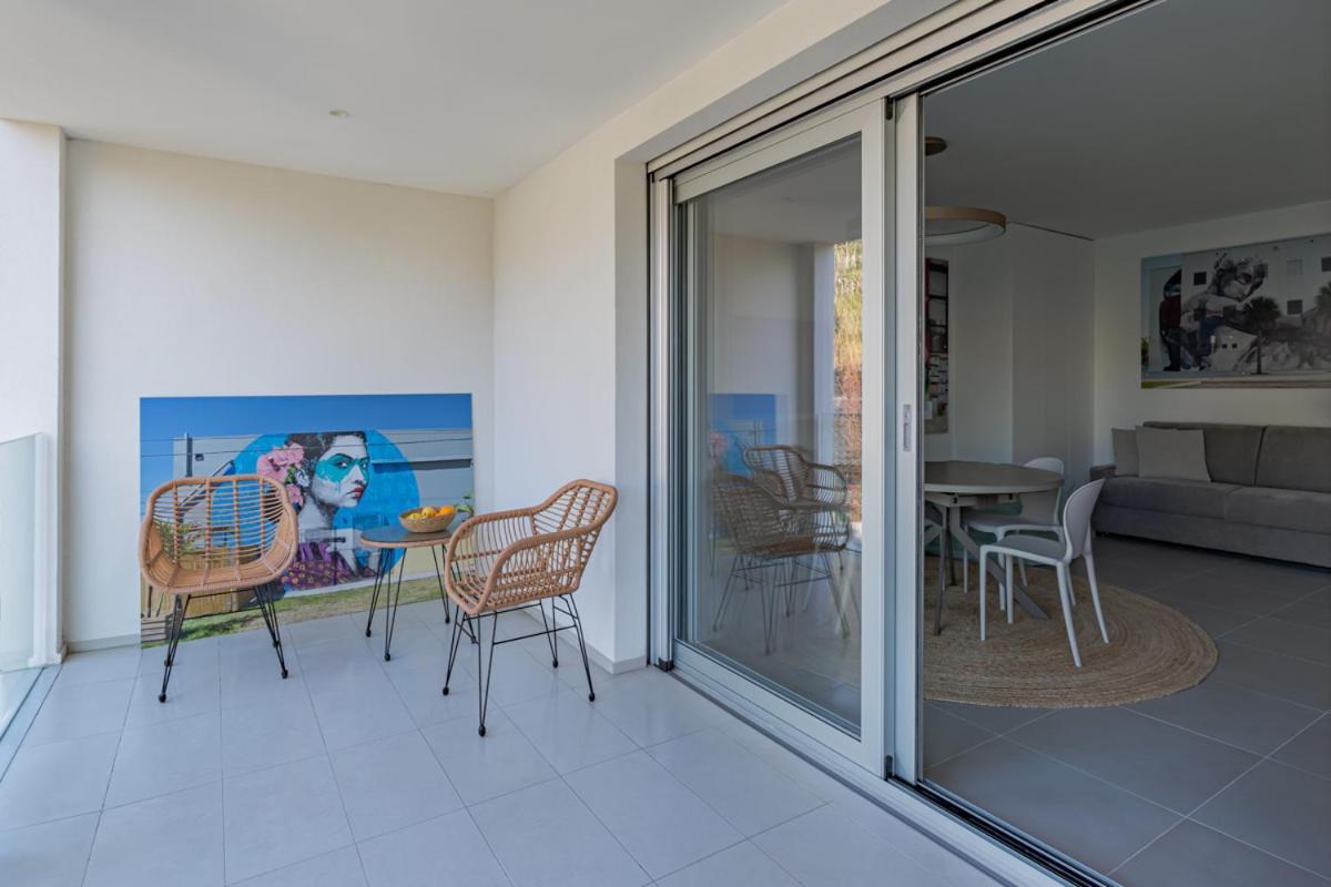 Marina Gardens Boutique&Suites Francavilla Al Mare Phòng bức ảnh