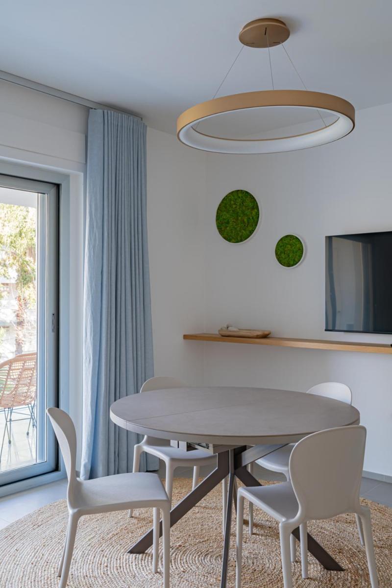 Marina Gardens Boutique&Suites Francavilla Al Mare Phòng bức ảnh