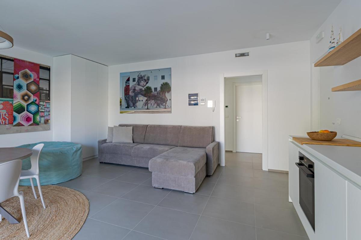 Marina Gardens Boutique&Suites Francavilla Al Mare Phòng bức ảnh