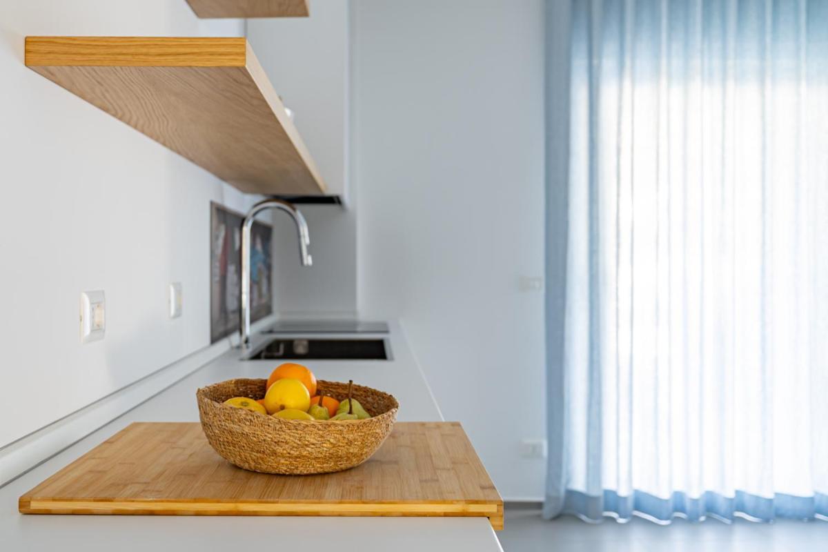 Marina Gardens Boutique&Suites Francavilla Al Mare Phòng bức ảnh