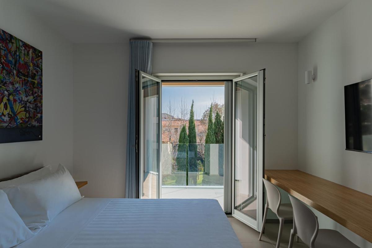 Marina Gardens Boutique&Suites Francavilla Al Mare Phòng bức ảnh