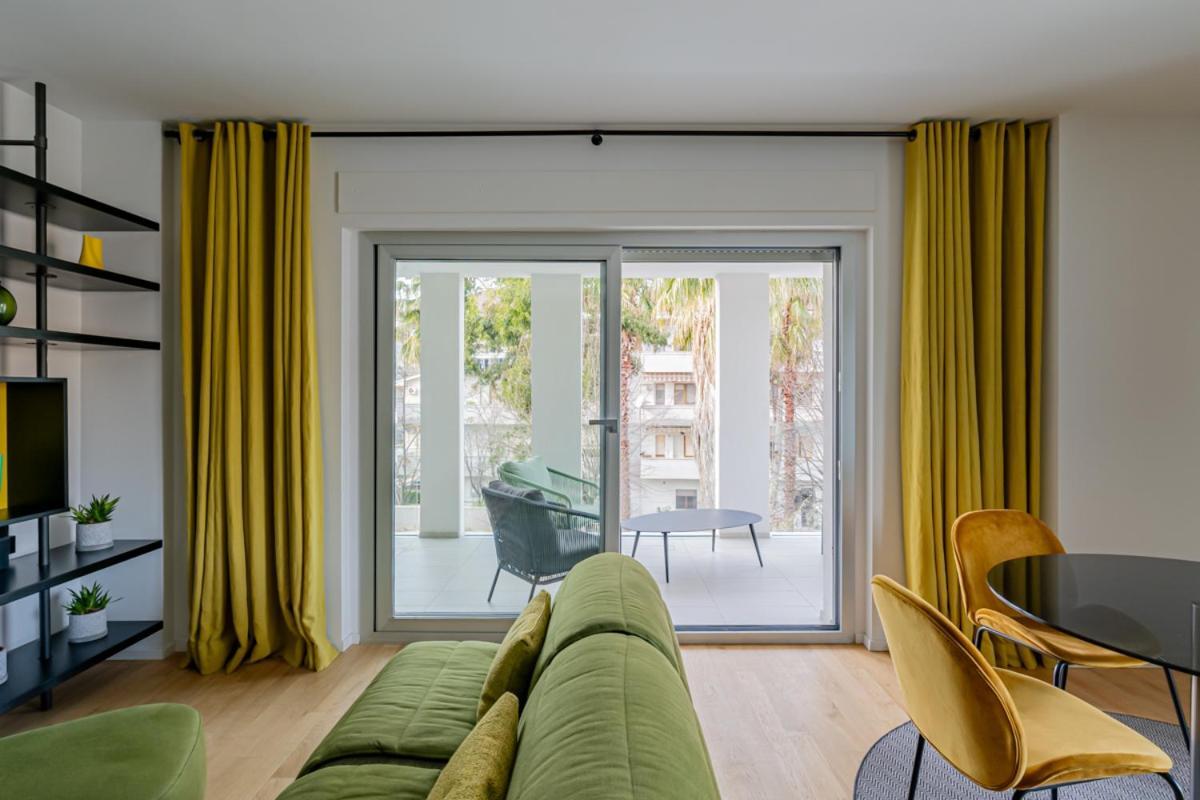 Marina Gardens Boutique&Suites Francavilla Al Mare Phòng bức ảnh