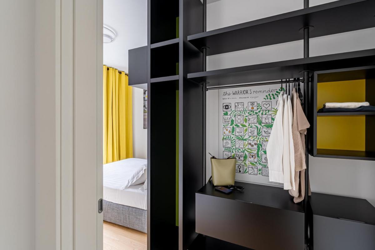 Marina Gardens Boutique&Suites Francavilla Al Mare Phòng bức ảnh